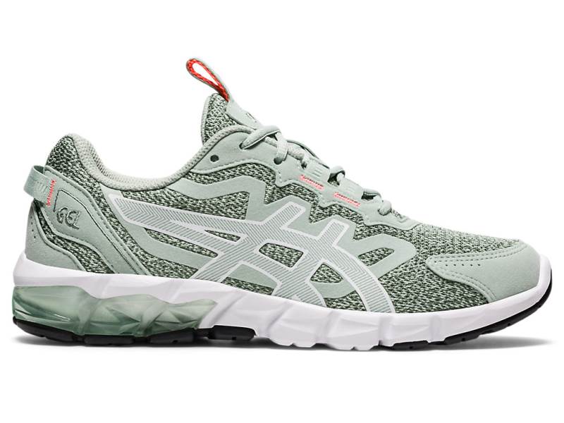 Dámské Tenisky Asics GEL-QUANTUM 90 3 Světle Zelene 57084AMXE